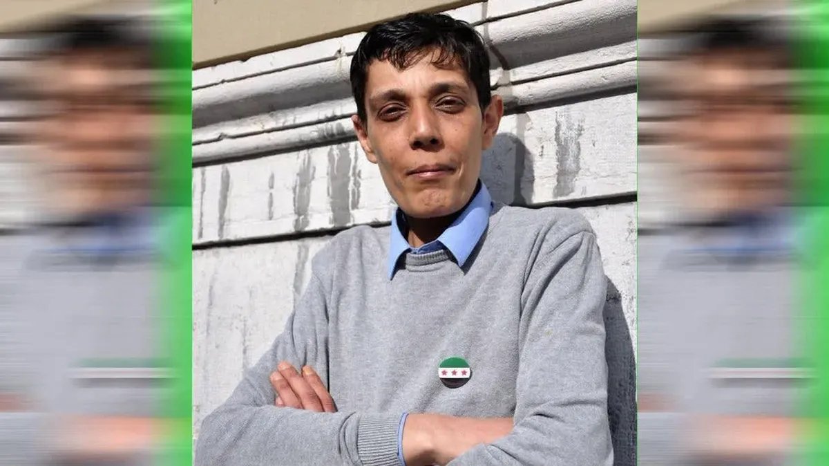 تحقيق دولي يكشف تفاصيل استدراج مازن الحمادة من هولندا إلى دمشق: خيوط مؤامرة معقدة