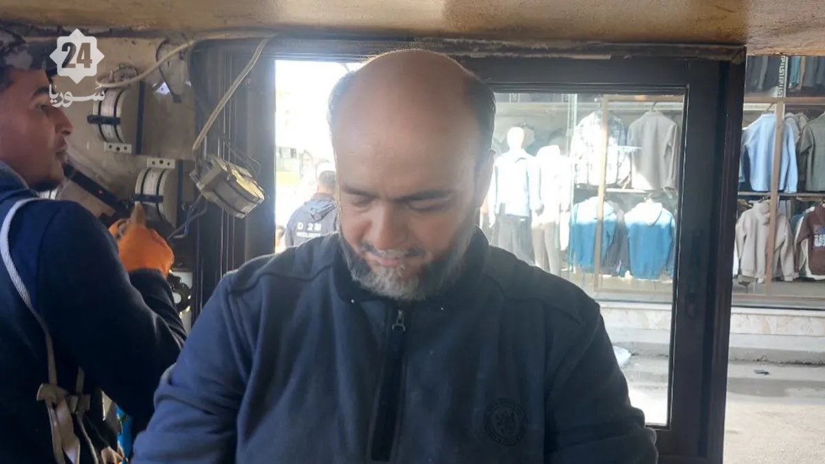 مستو: أيقونة المطبخ الشعبي في الرقة يحافظ على نكهة التراث وذاكرة المدينة