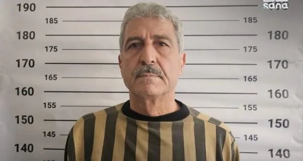 اعتقال العميد السابق عبد الرزاق بركات بتهمة قمع المتظاهرين في حمص