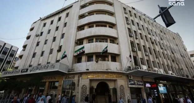 الرئاسة السورية تشكل لجنة لمراجعة إجراءات المرسوم 66 وتقييم التظلمات