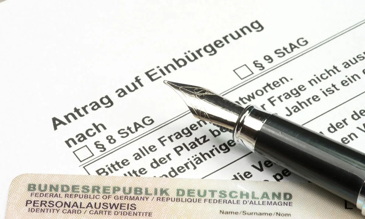 ألمانيا تشدد قوانين التجنيس: حظر لمدة 10 سنوات على مزوري شهادات اللغة
