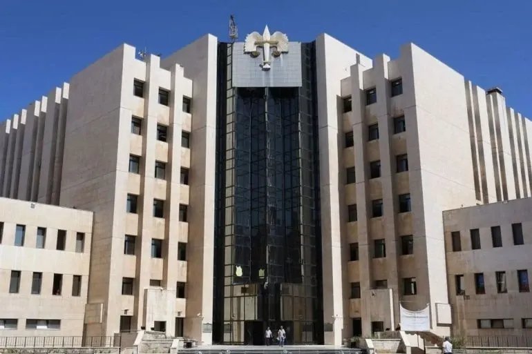 تحذير من وزارة العدل بشأن نشر صور ووثائق ضحايا النظام البائد