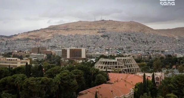 الأرصاد الجوية تتوقع طقساً خريفياً مع فرص أمطار متفرقة وارتفاع في درجات الحرارة