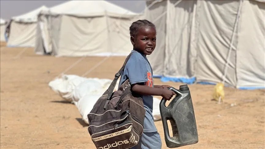 الأمم المتحدة تحذر من خطر مجاعة وشيكة في إقليم كردفان السوداني بسبب تصاعد العنف