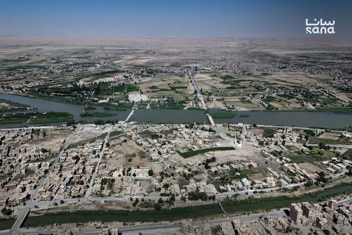 دير الزور تحتفي بالذكرى الأولى للتحرير بمسابقة "شمس الدير" للتصوير الضوئي