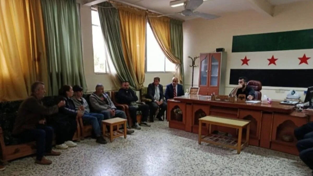 بانياس: المجمع التربوي يكشف حقيقة مشاجرة "الصناعية" وينفي الإشاعات