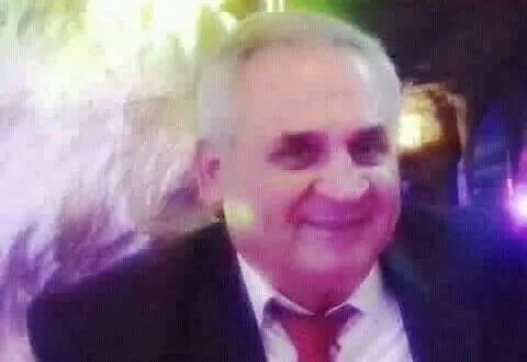 حيدر سليمان يروي قصة حياته: رحلة من الجبال إلى البحر