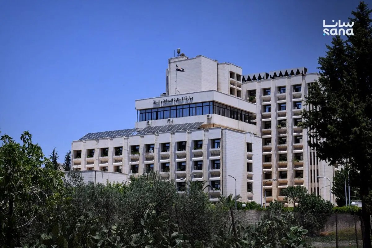 مجاناً لجميع المواطنين: النقل العام في سوريا احتفالاً بعيد التحرير