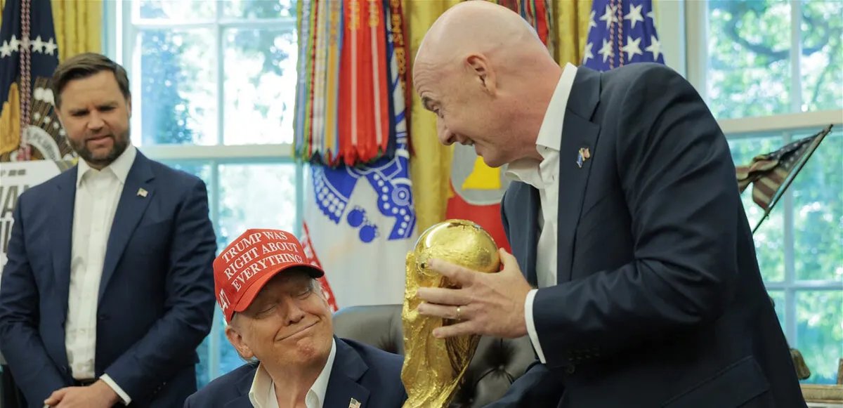 واشنطن تستضيف قرعة كأس العالم 2026 وسط ترقب سياسي وجوائز مثيرة