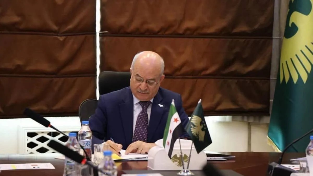 سوريا والصين تبحثان تطوير قطاع النقل: شراكات محتملة في الطرق والسكك الحديدية