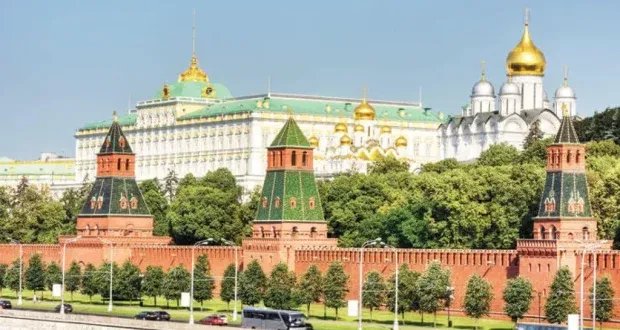 الكرملين ينتظر رد واشنطن على محادثات أوكرانيا: هل تنجح جهود التسوية؟