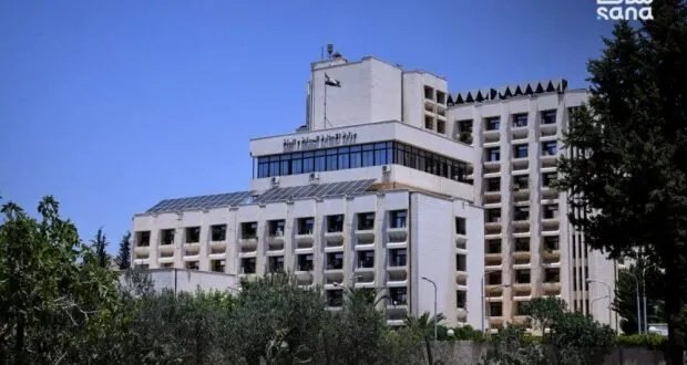 بمناسبة عيد التحرير: النقل العام مجاني في سوريا يوم الاثنين