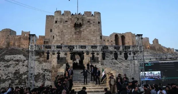 عام على "سوريا الجديدة": هل تحققت الحرية الثقافية أم تغيرت أساليب الرقابة؟