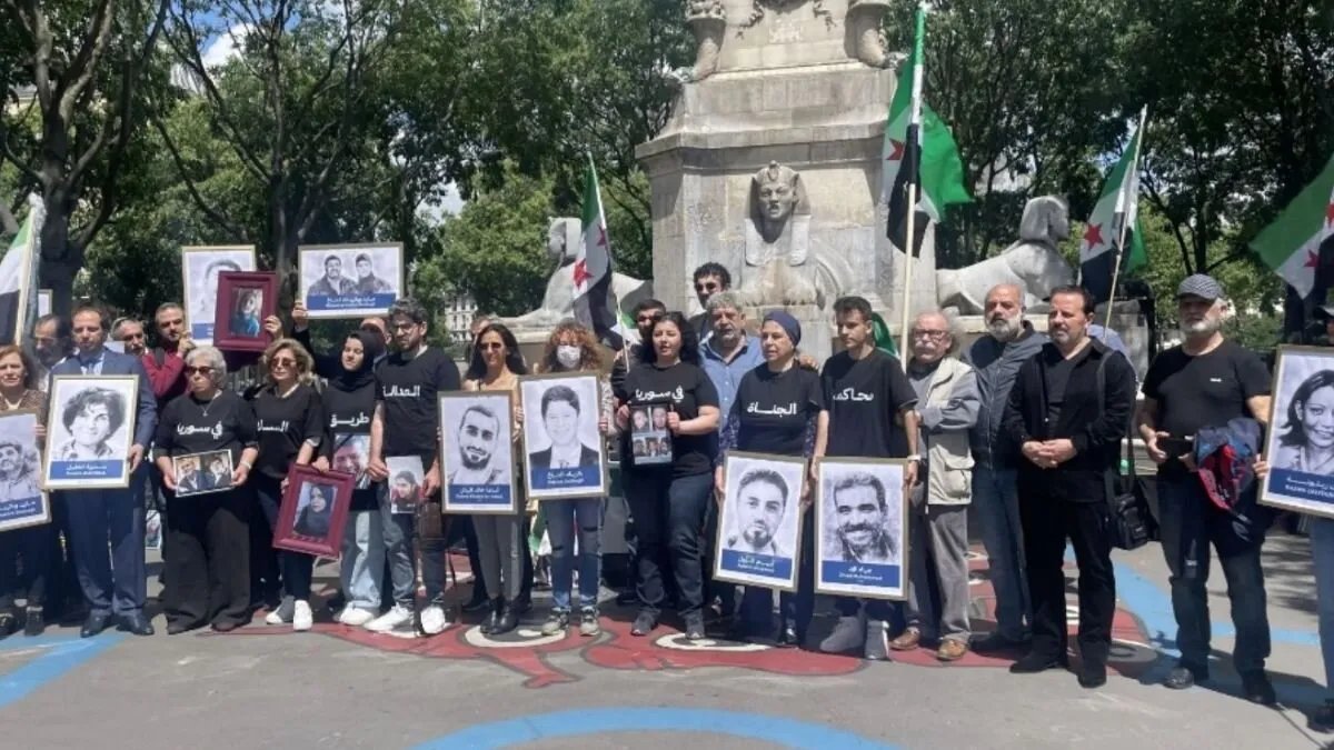 وزارة العدل تحذر من نشر صور ضحايا التعذيب في سجون نظام الأسد وسط تحقيق دولي يكشف عن آلاف الضحايا