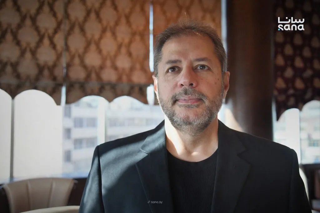 فيصل بني المرجة: الدراما السورية تستعيد ألقها بالدعم المناسب