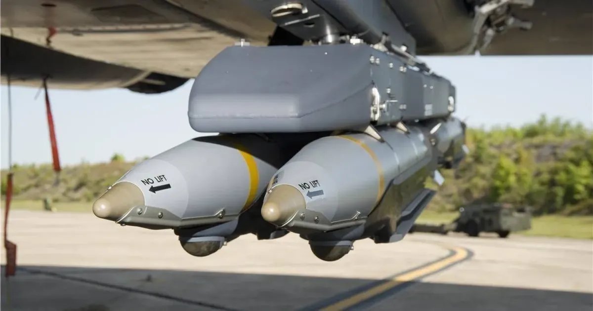 صفقة ضخمة: الولايات المتحدة توافق على بيع قنابل لكندا بـ 2.68 مليار دولار