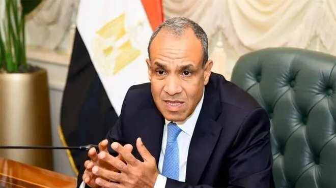 مصر تجدد التأكيد على موقفها الثابت بشأن سيادة ووحدة الأراضي السورية