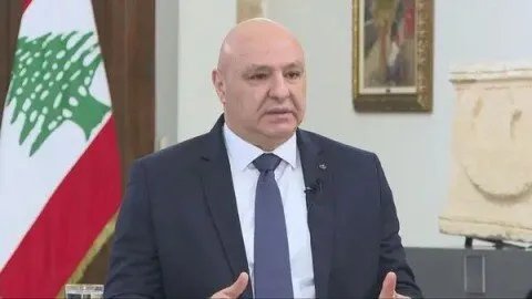 الرئيس عون يدعو مجلس الأمن للضغط على إسرائيل ودعم الجيش اللبناني وبري يؤكد: لا تفاوض تحت النار