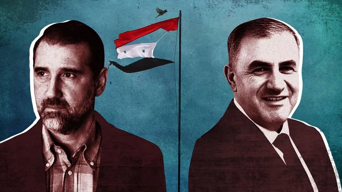 تحقيق يكشف: صراع نفوذ بين رجال الأسد السابقين يهدد استقرار سوريا