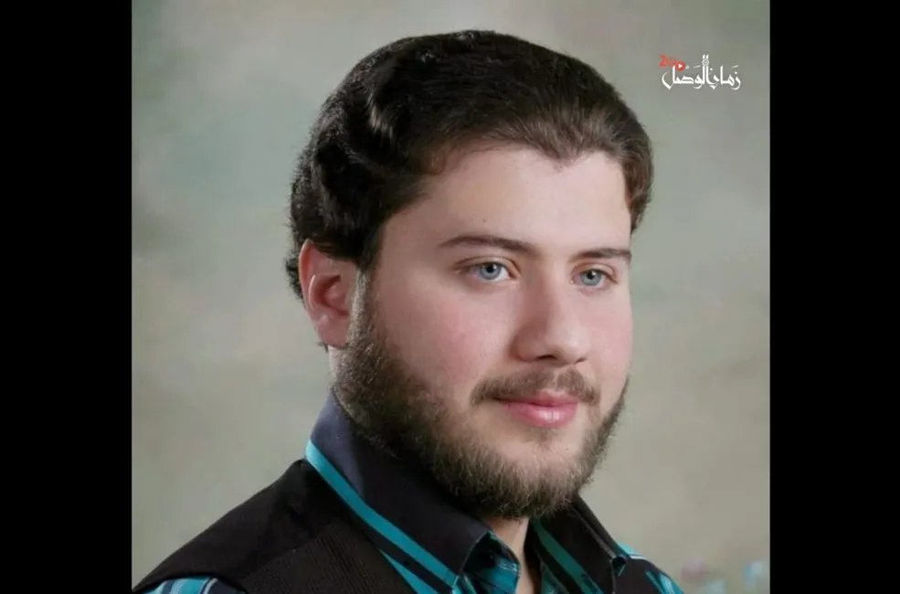 إبراهيم عساف: قصة شاب حلبي ابتلعه حاجز الليرمون وظهر اسمه في كفرسوسة