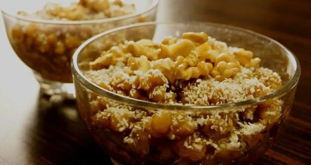 عيد البربارة: طقوس المحبة والسلام تتجدد في سوريا