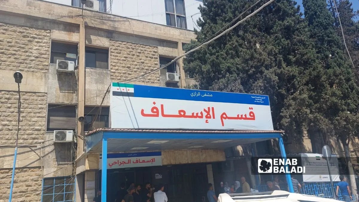 حلب: انخفاض إصابات الإنفلونزا واستبعاد ظهور متحور جديد