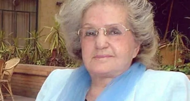 رحيل قمر كيلاني: رائدة الأدب السوري وإسهاماتها في الثقافة والمجتمع