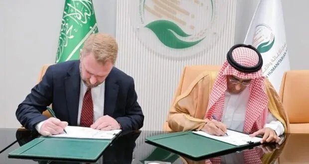 مركز الملك سلمان للإغاثة يطلق مبادرة لتحسين التغذية للفئات الأكثر ضعفاً في سوريا