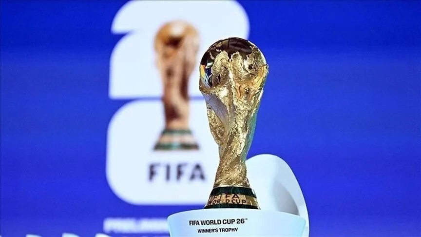 بالتفصيل: نتائج قرعة كأس العالم 2026 ومشاركة المنتخبات العربية
