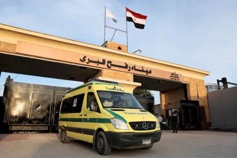 قلق عربي وإسلامي متزايد إزاء خطط إسرائيل لفتح معبر رفح باتجاه واحد: مخاوف من تهجير سكان غزة