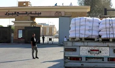 مصر تحذر من مخطط إسرائيلي لتقسيم غزة وتلقى دعماً أمريكياً