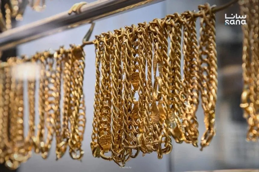 ارتفاع جنوني: أسعار الذهب والمحروقات تسجل أرقاماً قياسية جديدة في سوريا