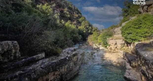 سوريا تستقبل الخريف بانخفاض في الحرارة وأمطار محتملة