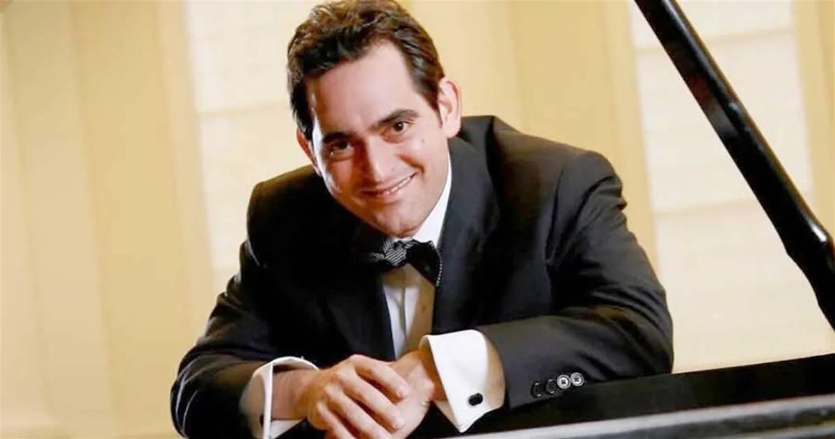 جدل واسع بعد إلغاء حفل الموسيقار مالك جندلي في حمص: تفاصيل وملابسات