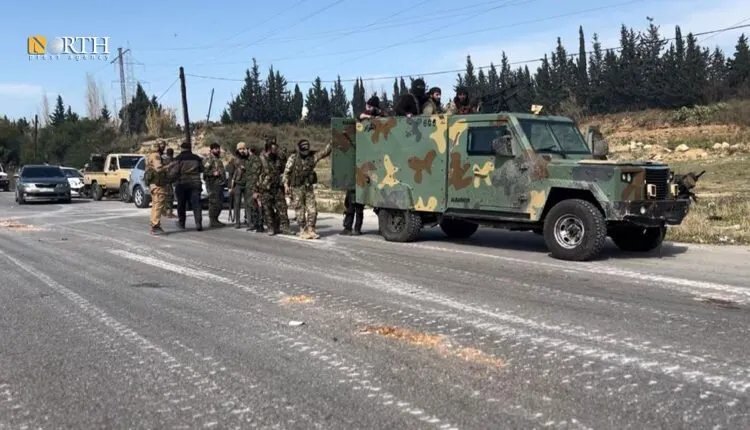 الأمم المتحدة تكشف عن مقتل المئات في سوريا منذ سقوط النظام السابق وتؤكد: العدالة والاستقرار لا يزالان بعيدين