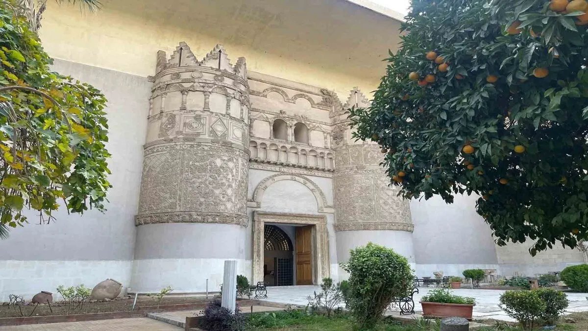 اليونسكو تدعم حفظ التراث الثقافي بتجهيزات للتوثيق وقواعد البيانات