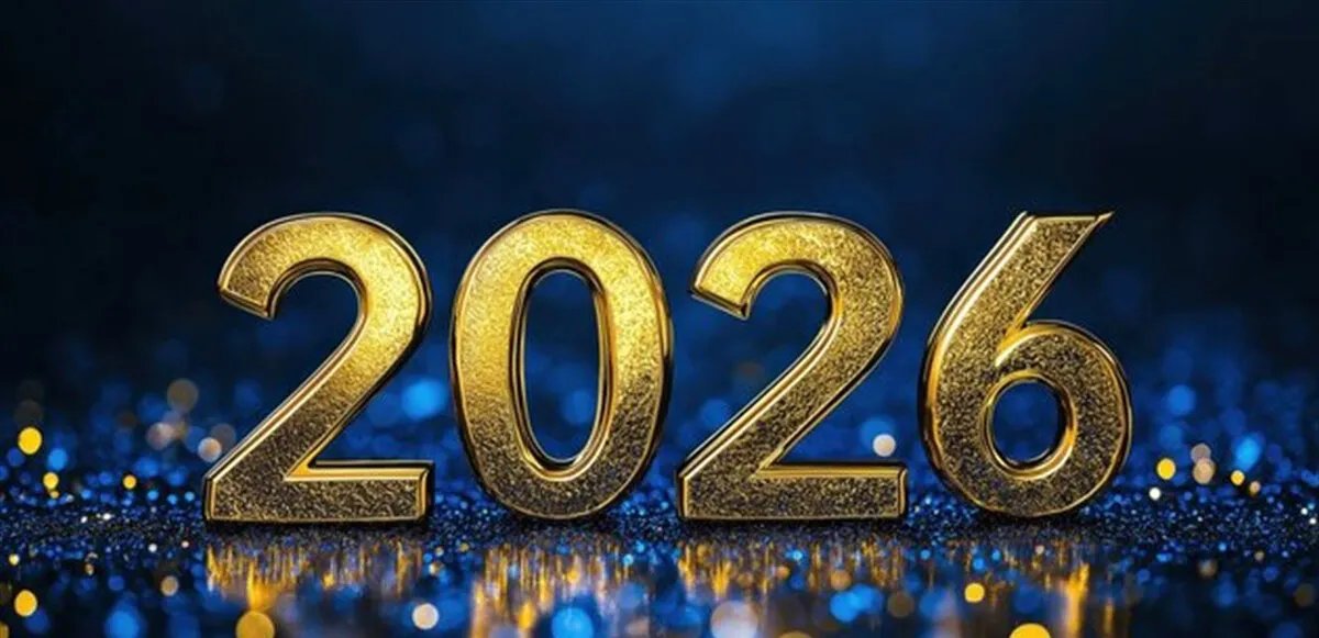 توقعات الأبراج لعام 2026: هل سيكون عامك من بين الأكثر حظاً وتغييراً؟