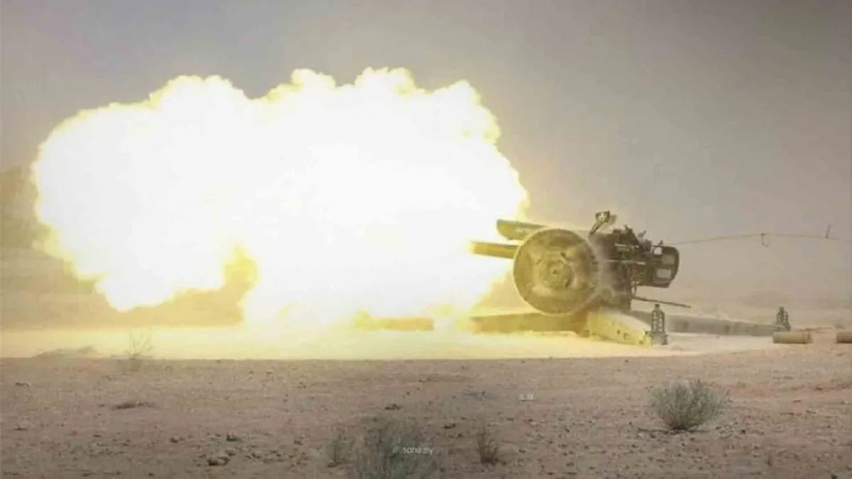 سلمية: اختبار حاسم لقوات "ردع العدوان" ونقطة تحول نحو مستقبل سوريا