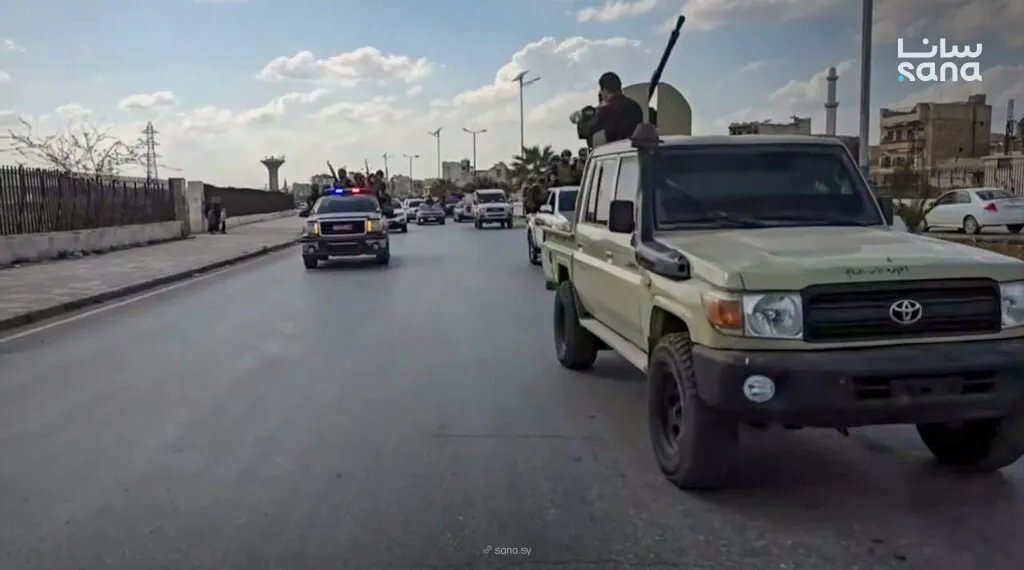 مقتل شاب وإصابة آخر في هجوم لـ "قسد" على صيادين قرب نهر الفرات بريف حلب