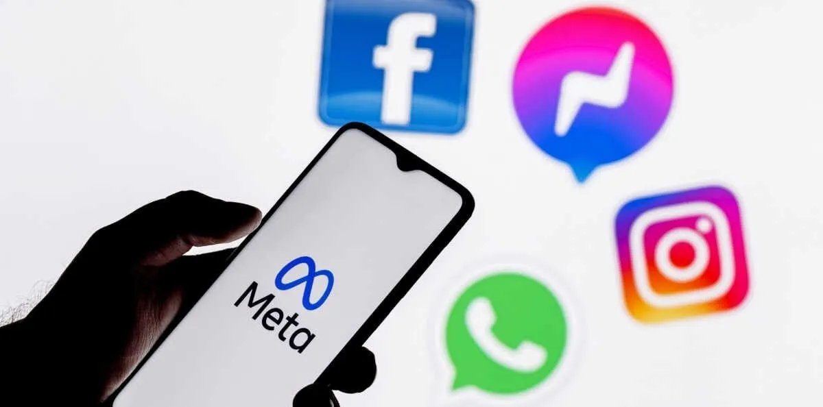 ميتا تُسهّل استعادة حسابات فيسبوك وإنستغرام بمركز دعم موحد مدعوم بالذكاء الاصطناعي