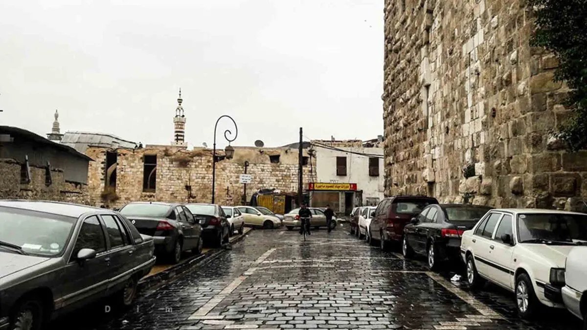 منخفض جوي يضرب سوريا: ذروة تأثيره على دمشق اليوم وغداً مع تحذيرات من تشكل الضباب والسيول