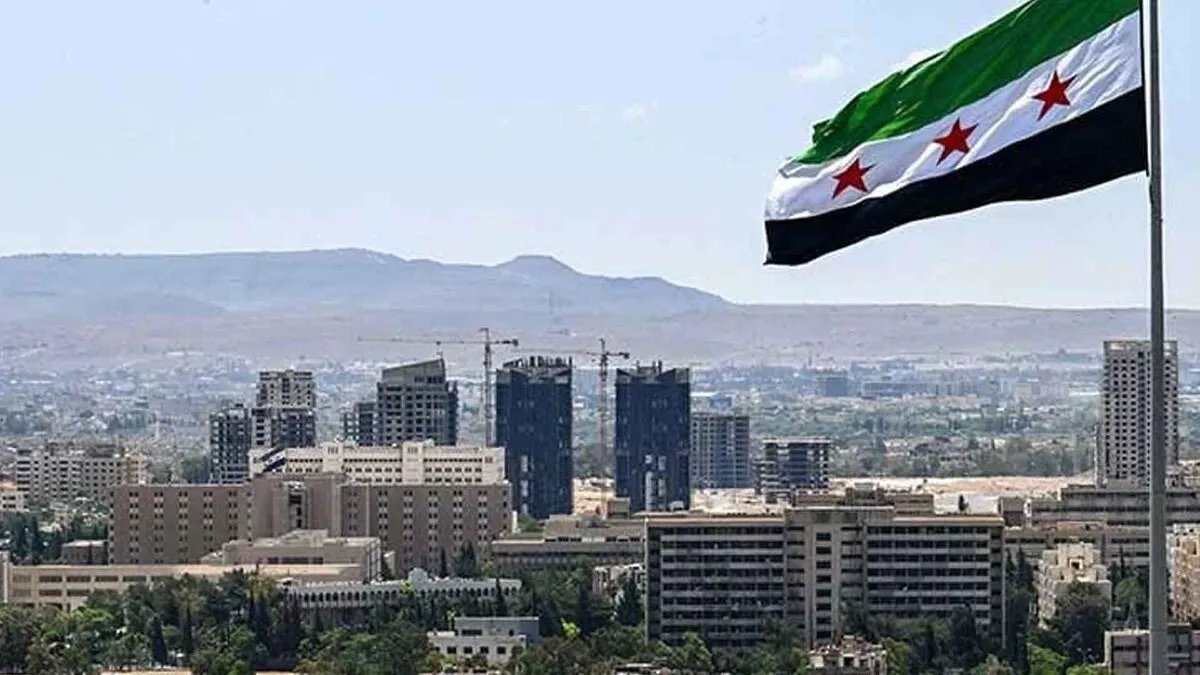 سوريا تنفض غبار الحرب: بوادر انتعاش اقتصادي واسع النطاق