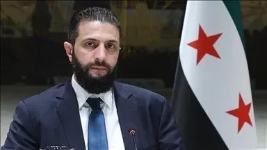 الشرع يدعو للتمسك باتفاقية 1974 ويحذر من بدائلها: الانسحاب الإسرائيلي أولوية