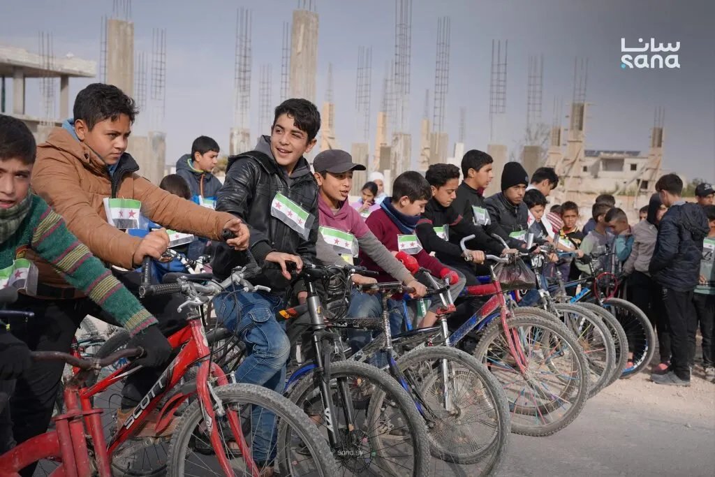 القصير تحتفل بذكرى التحرير بـ"ماراثون النصر" وسط مشاركة واسعة