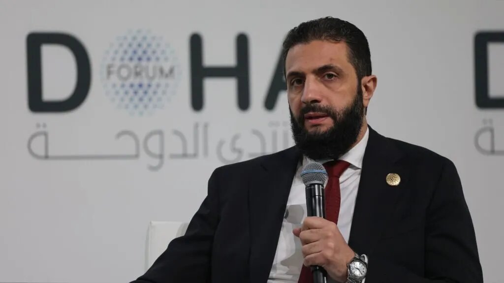 الرئيس الشرع: سوريا تتجه نحو انتخابات رئاسية والعلويون دفعوا الثمن الأكبر لممارسات النظام السابق