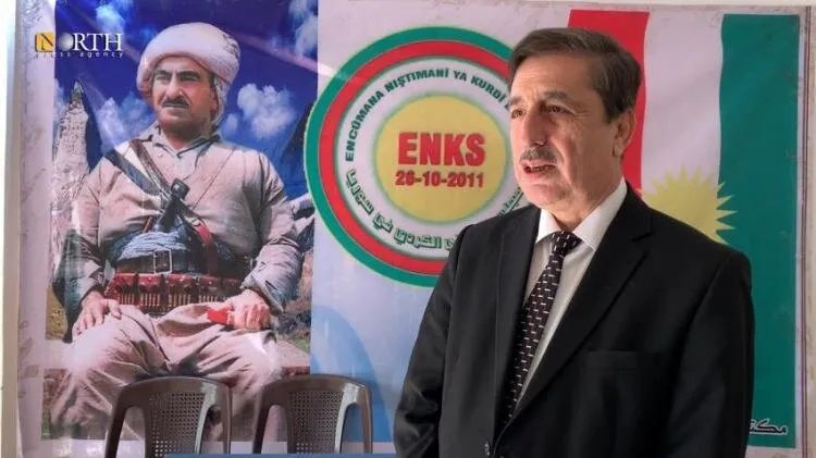 قيادي كردي ينتقد تصريحات توماس باراك حول اللامركزية ويؤكد: هي الحل لسوريا