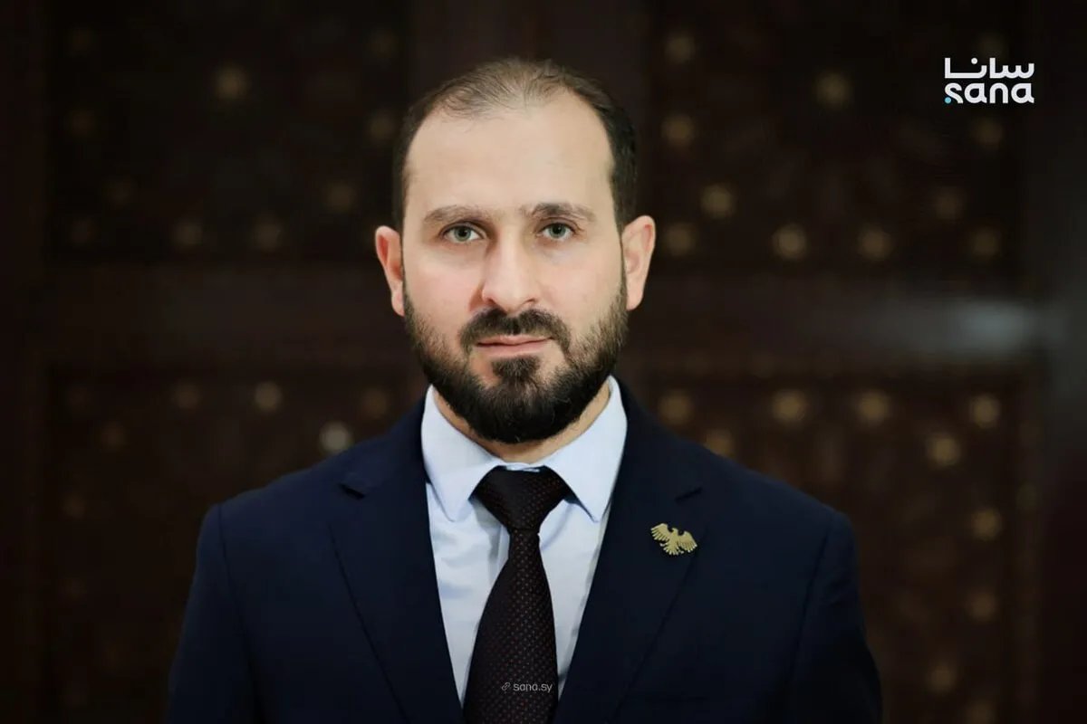 إنجاز قنصلي غير مسبوق: السفارة السورية في برلين تنجز أكثر من 10 آلاف معاملة في شهر واحد