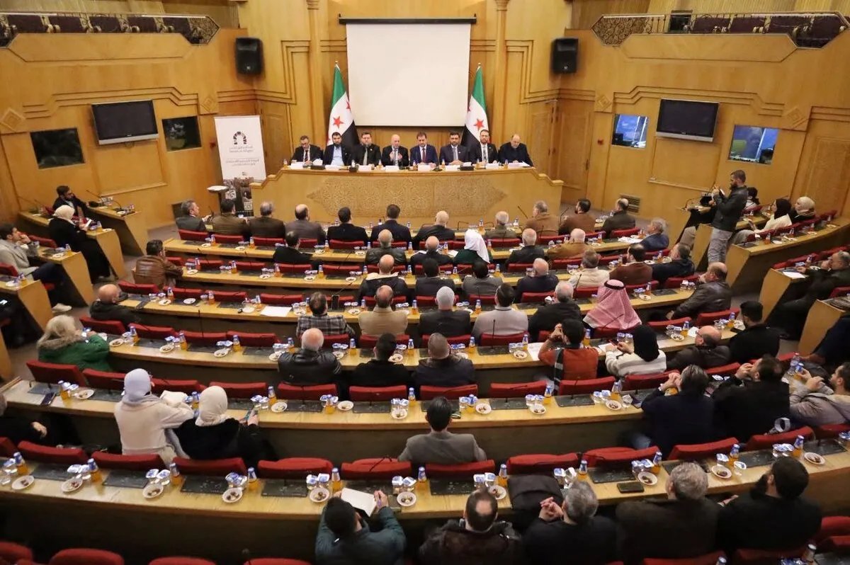 حلب تستعد لجذب الاستثمارات: تسهيلات ضريبية ومشاريع جديدة قيد الإعداد