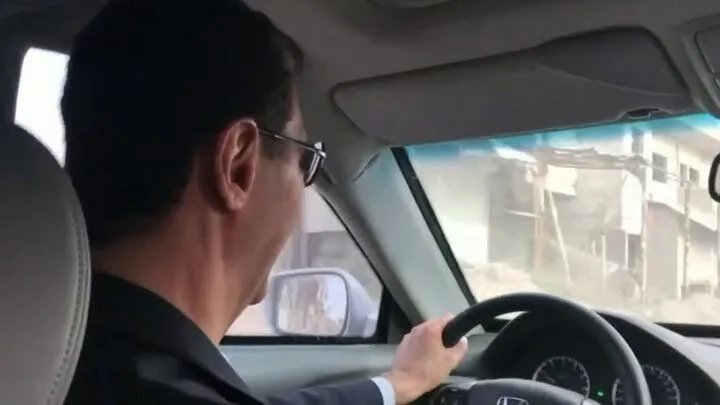 تسريبات فاضحة تكشف ازدراء بشار الأسد لسوريا وشعبه وجيشه