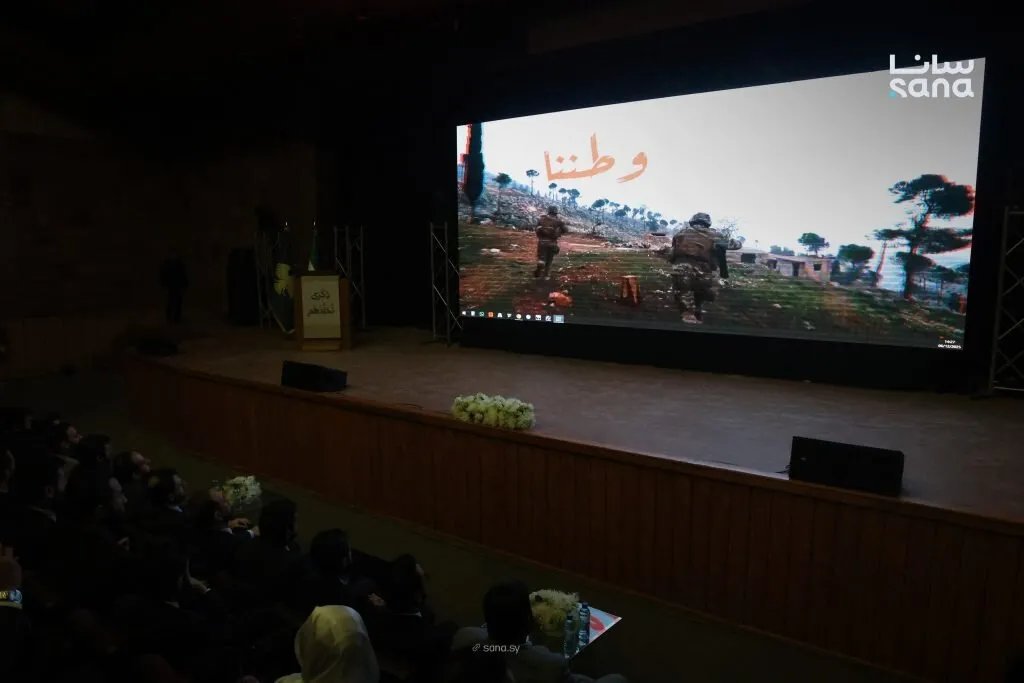 تكريم أبطال الكلمة: وزارة الإعلام تحتفي بشهداء معركة "ردع العدوان"